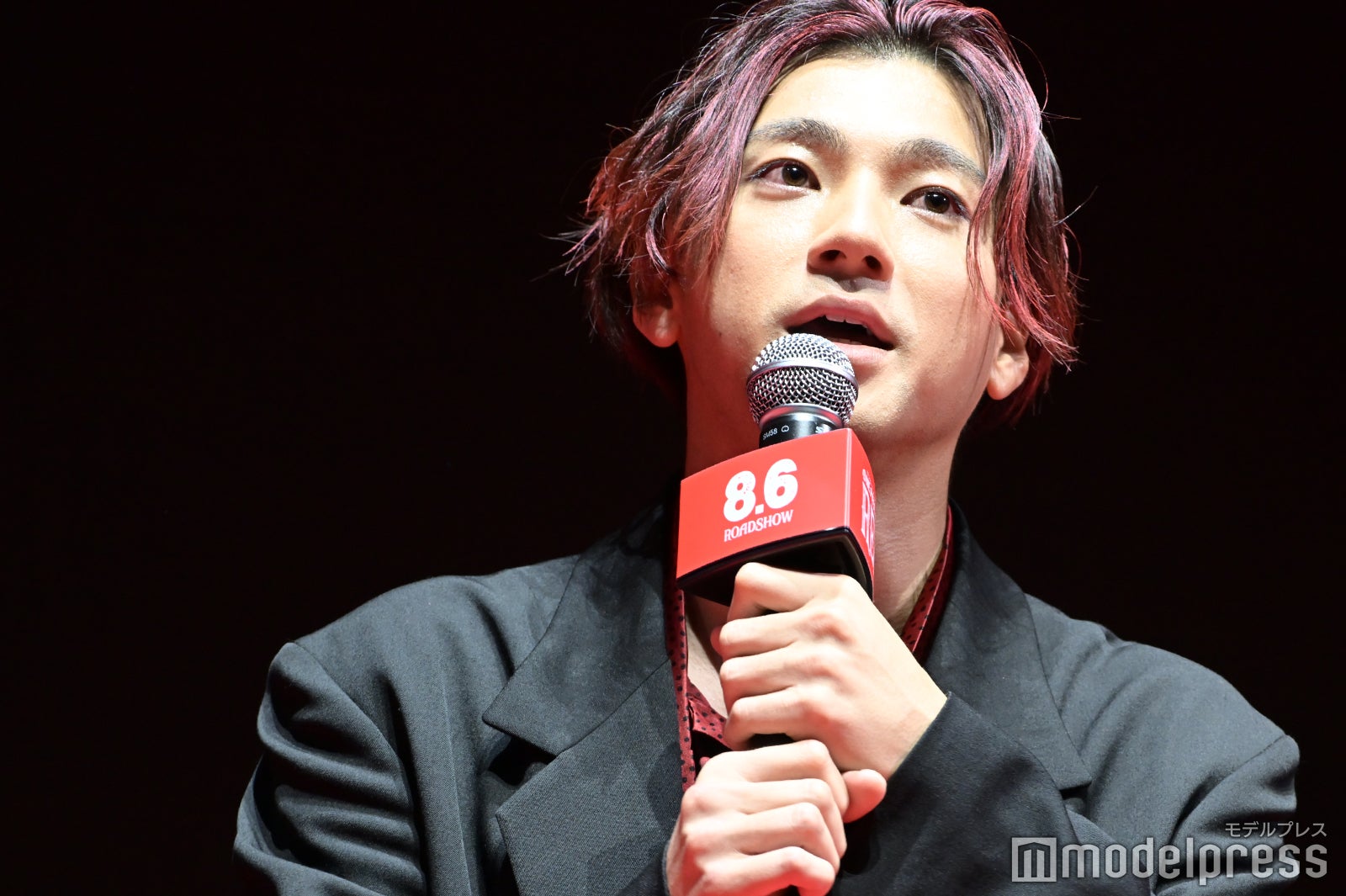 山田裕貴 （C）モデルプレス