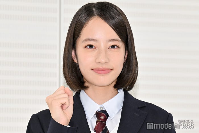 池端杏慈(C)モデルプレス