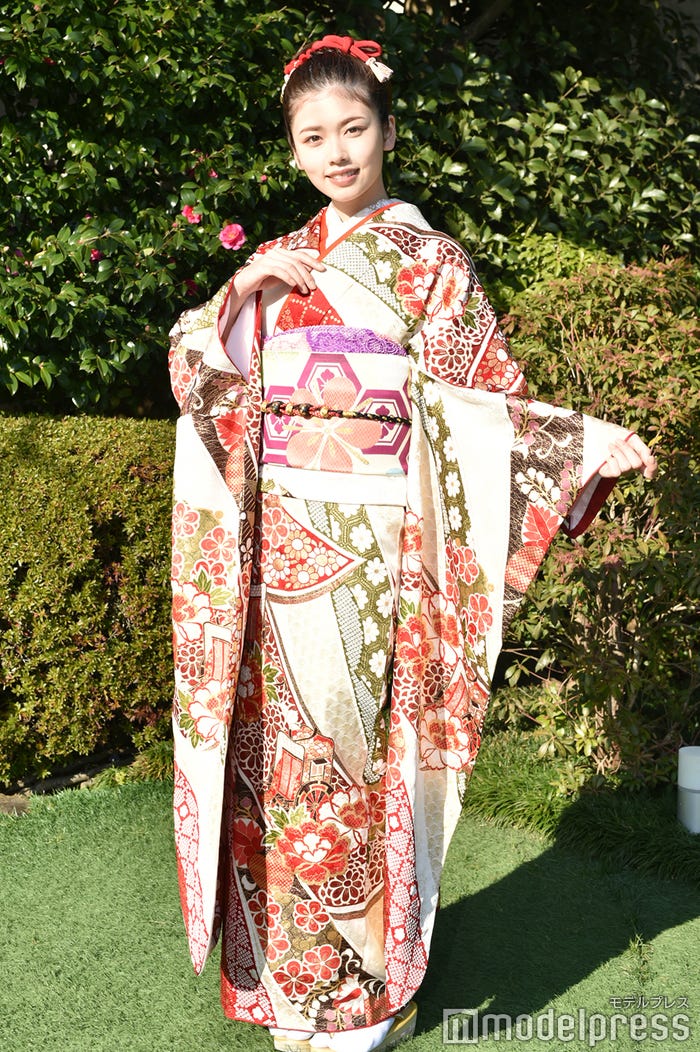 小芝風花(C)モデルプレス