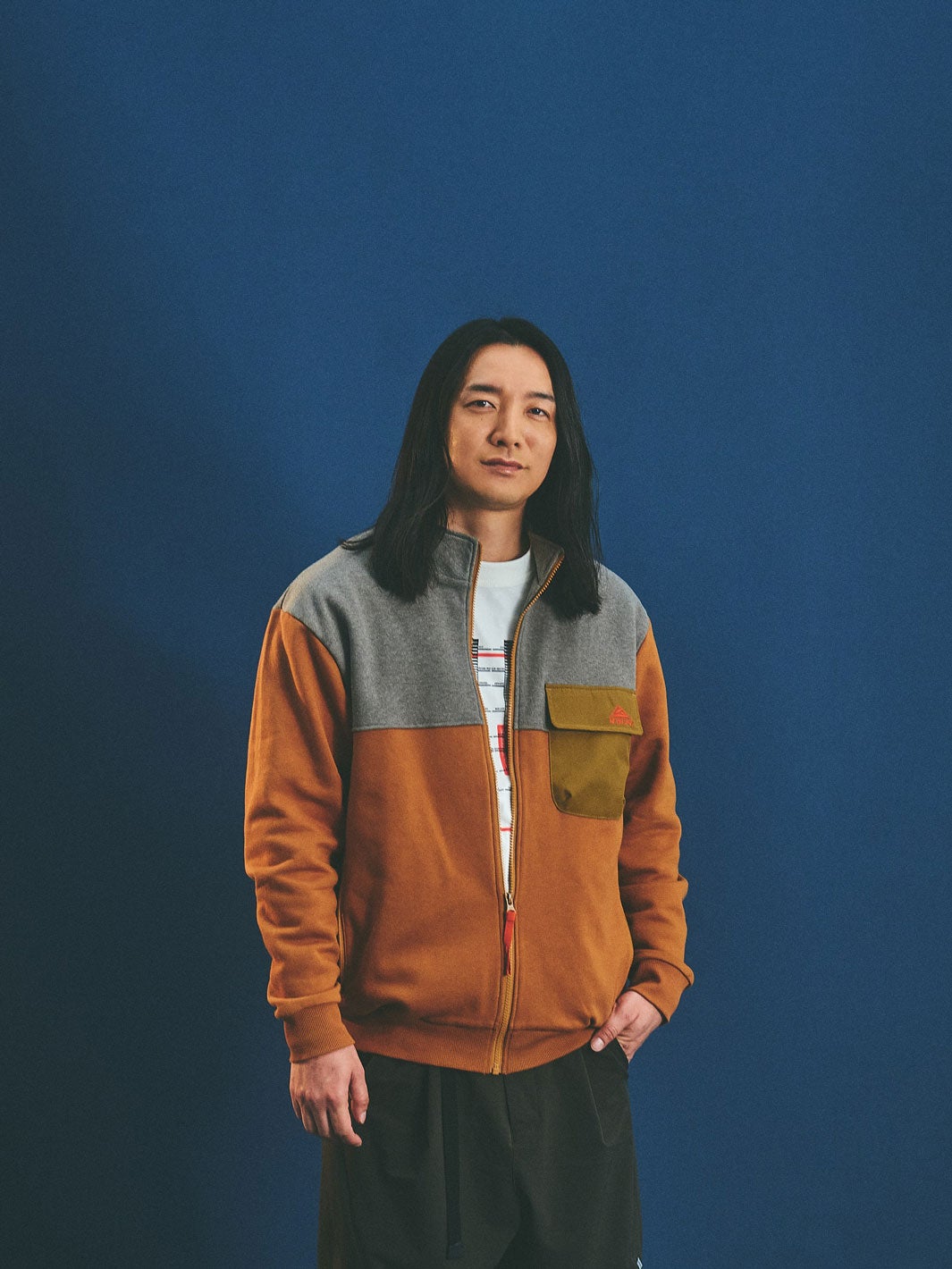 山川ありそ（C）ニッポン放送