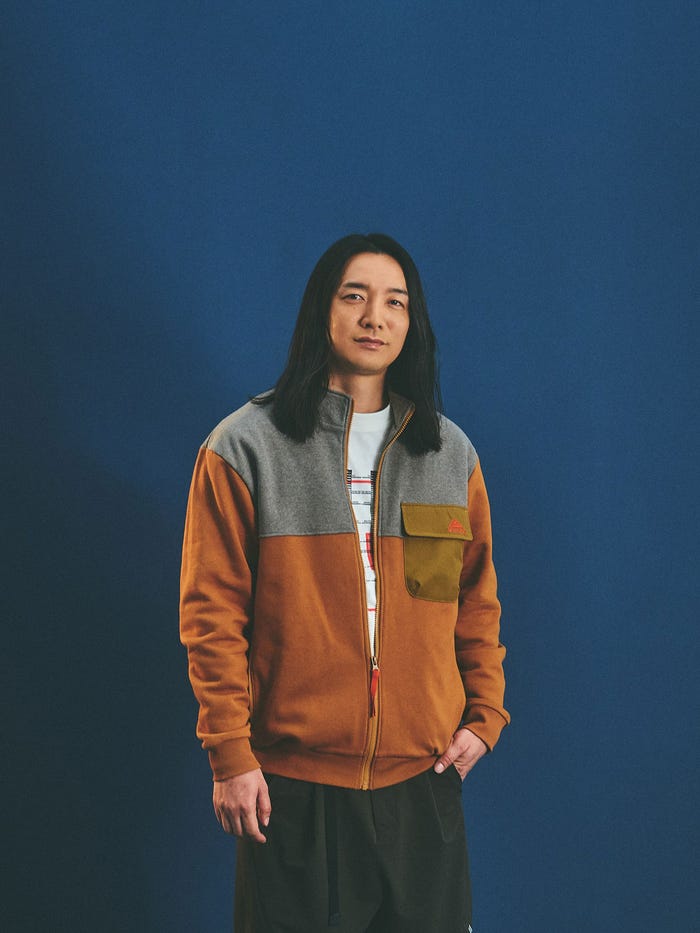 山川ありそ(C)ニッポン放送