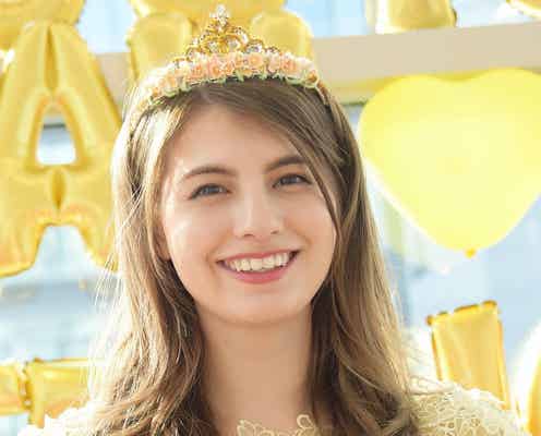 マギー「ずっと恋してる」“恋愛体質”な素顔&美のこだわりを語る 誕生日にファンへ感謝