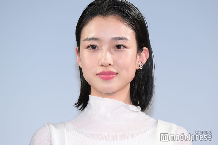 河合優実(C)モデルプレス