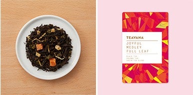 ジョイフルメドレー／提供画像