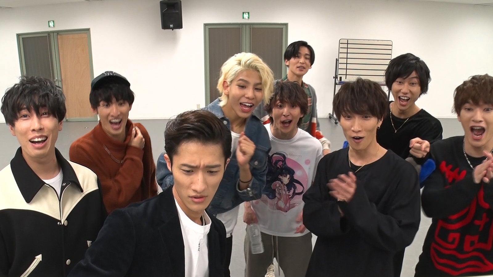 Snow Man、若手芸人とガチンコバトル「7G」第2弾放送決定　