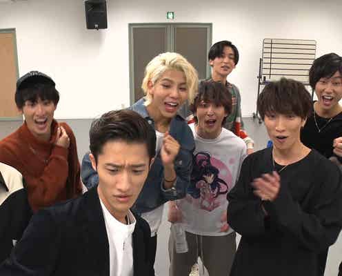 Snow Man、若手芸人とガチンコバトル「7G」第2弾放送決定