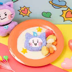 CHILLI ホワイトカレー税込1,749円(C)TRUZ