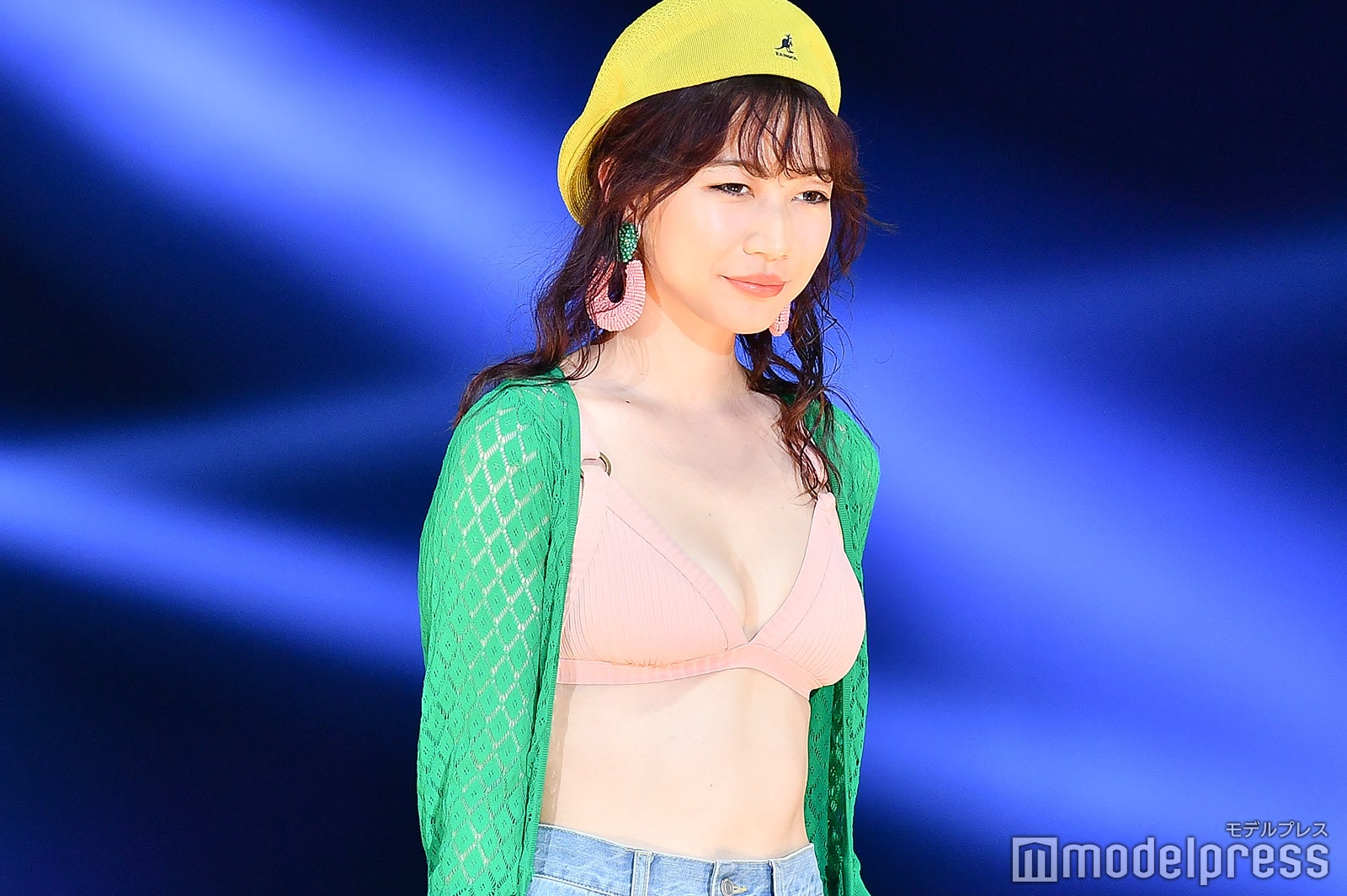 山本ソニア（C）モデルプレス