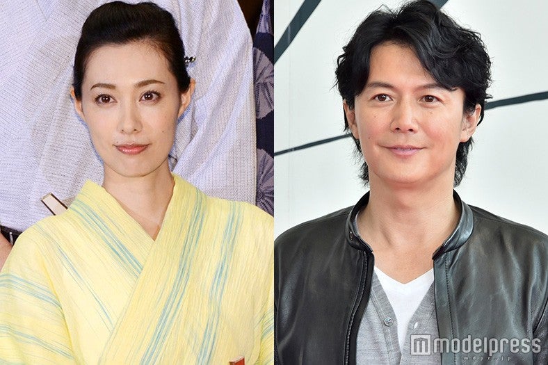 福山雅治＆吹石一恵に第1子誕生 - モデルプレス