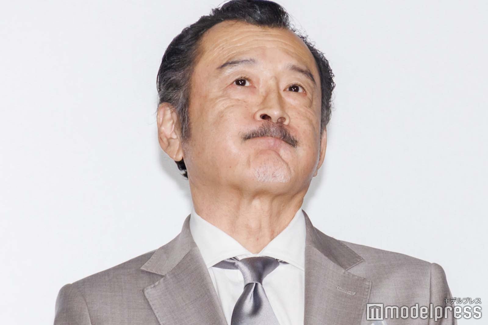 吉田鋼太郎（C）モデルプレス