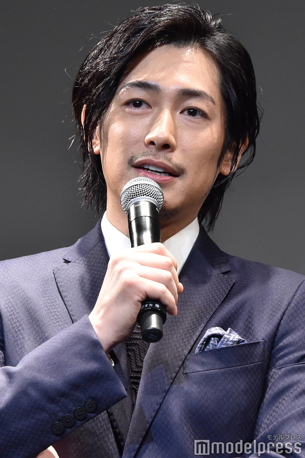 ディーン・フジオカ （C）モデルプレス