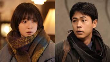 松岡茉優 成田凌と7年ぶりに“再会” 主演映画「男ともだち」11月6日公開「大切なものをこれからも大切にできますように」