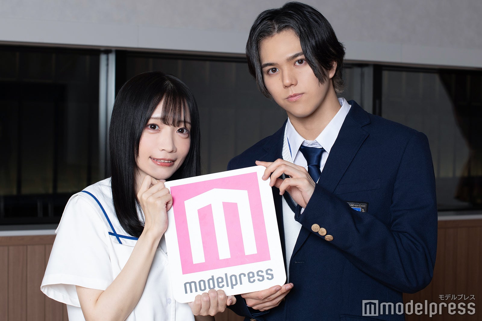 山川ひろみ、RAN（C）モデルプレス