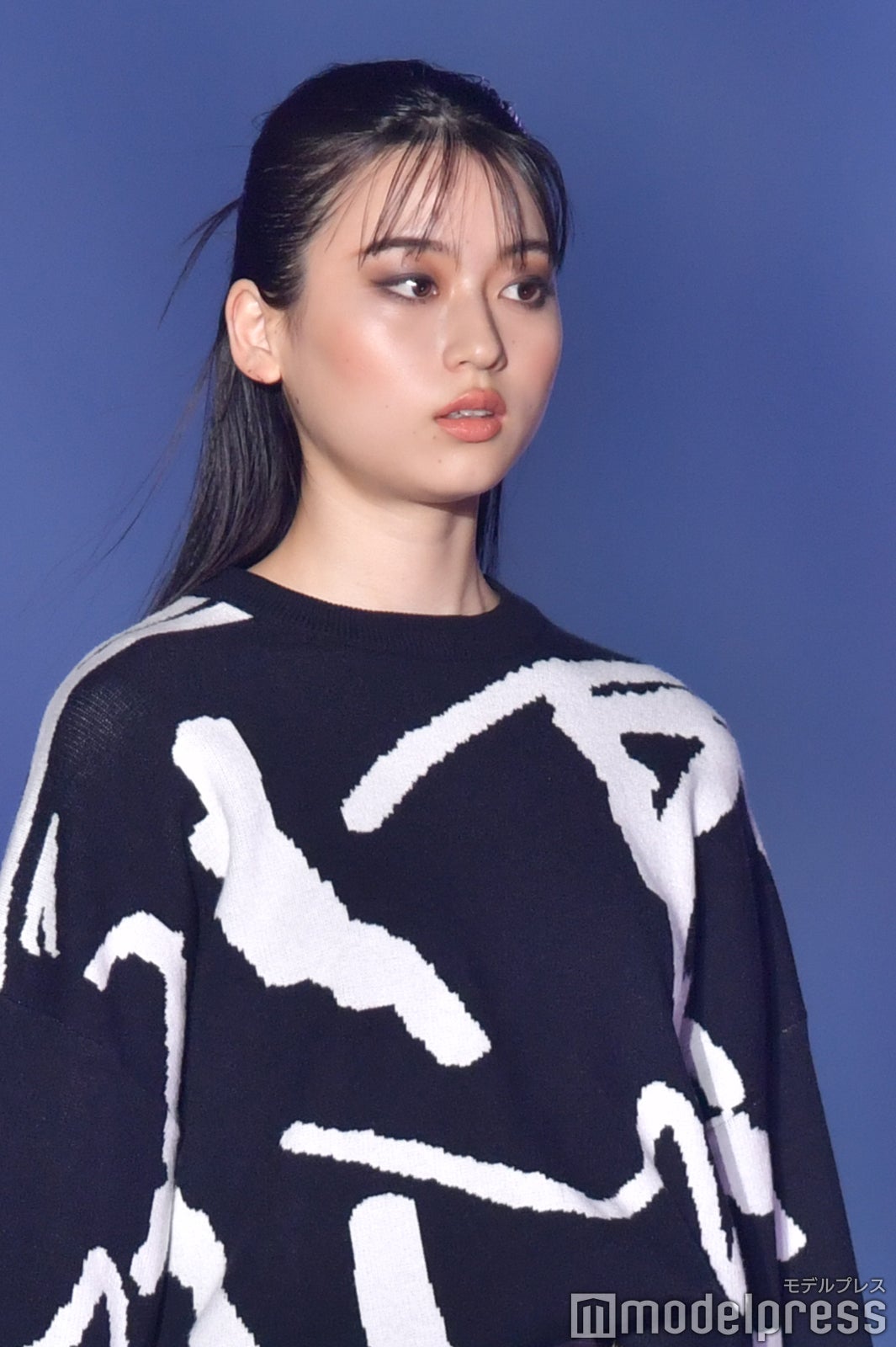 菊池日菜子（C）モデルプレス