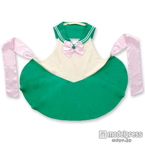 セーラージュピター（C）Naoko Takeuchi（C）武内直子・PNP・東映アニメーション