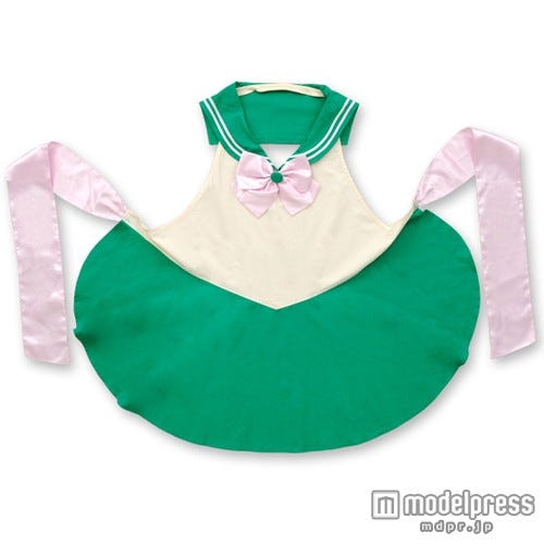 セーラージュピター(C)Naoko Takeuchi(C)武内直子・PNP・東映アニメーション