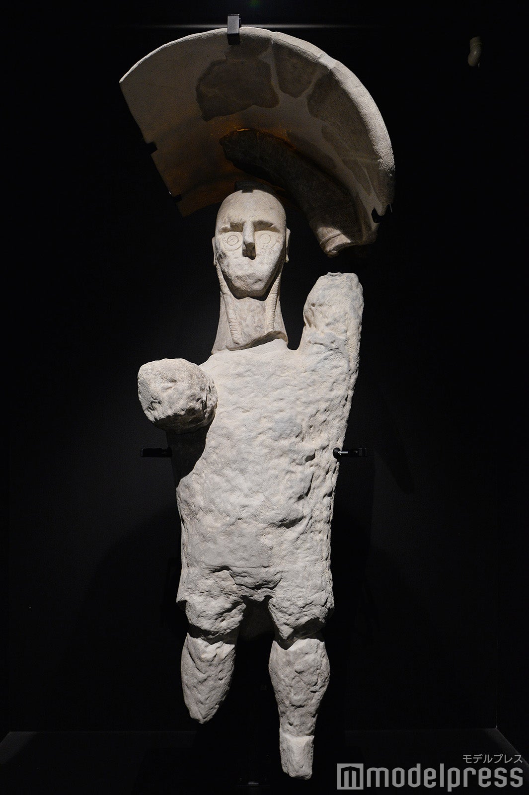 イタリア館（C）モデルプレス