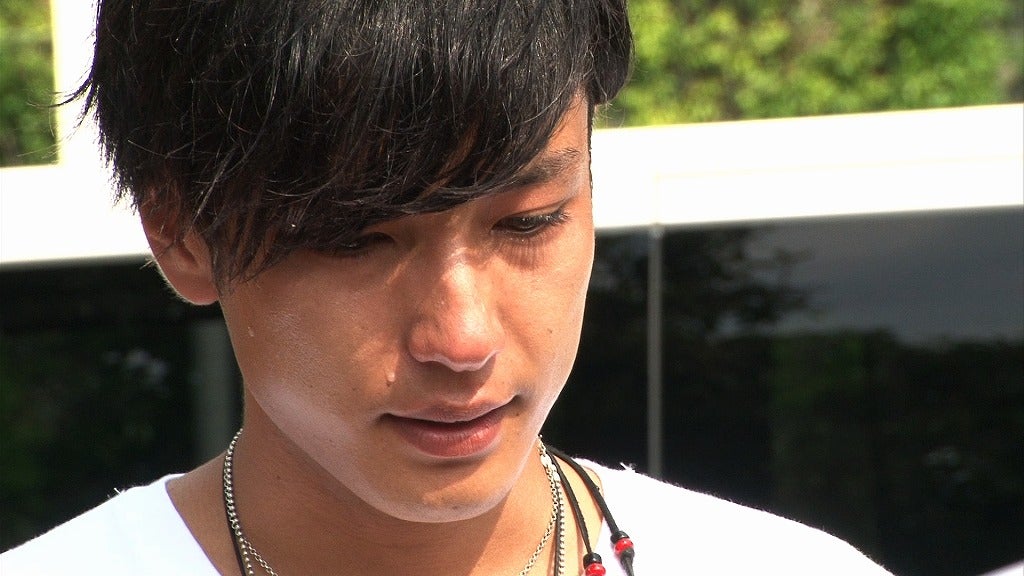 ユウ「恋んトス」シーズン6（C）TBS