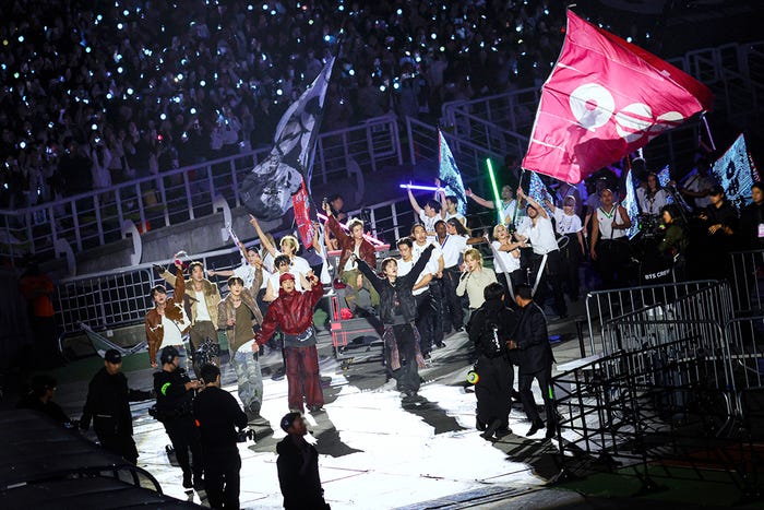 BTS(P)&(C)BIGHIT MUSIC