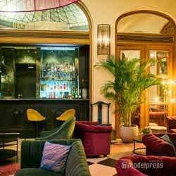 Mソーシャル ホテル パリ オペラ(C)モデルプレス