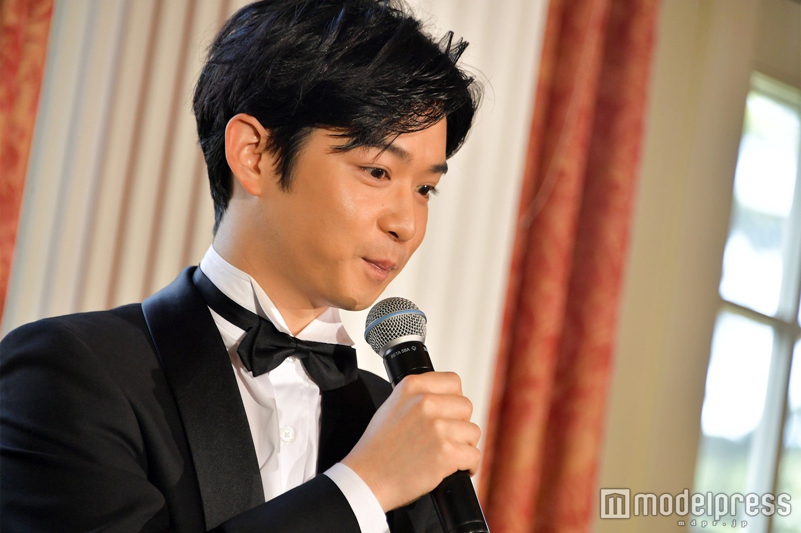 千葉雄大 （C）モデルプレス