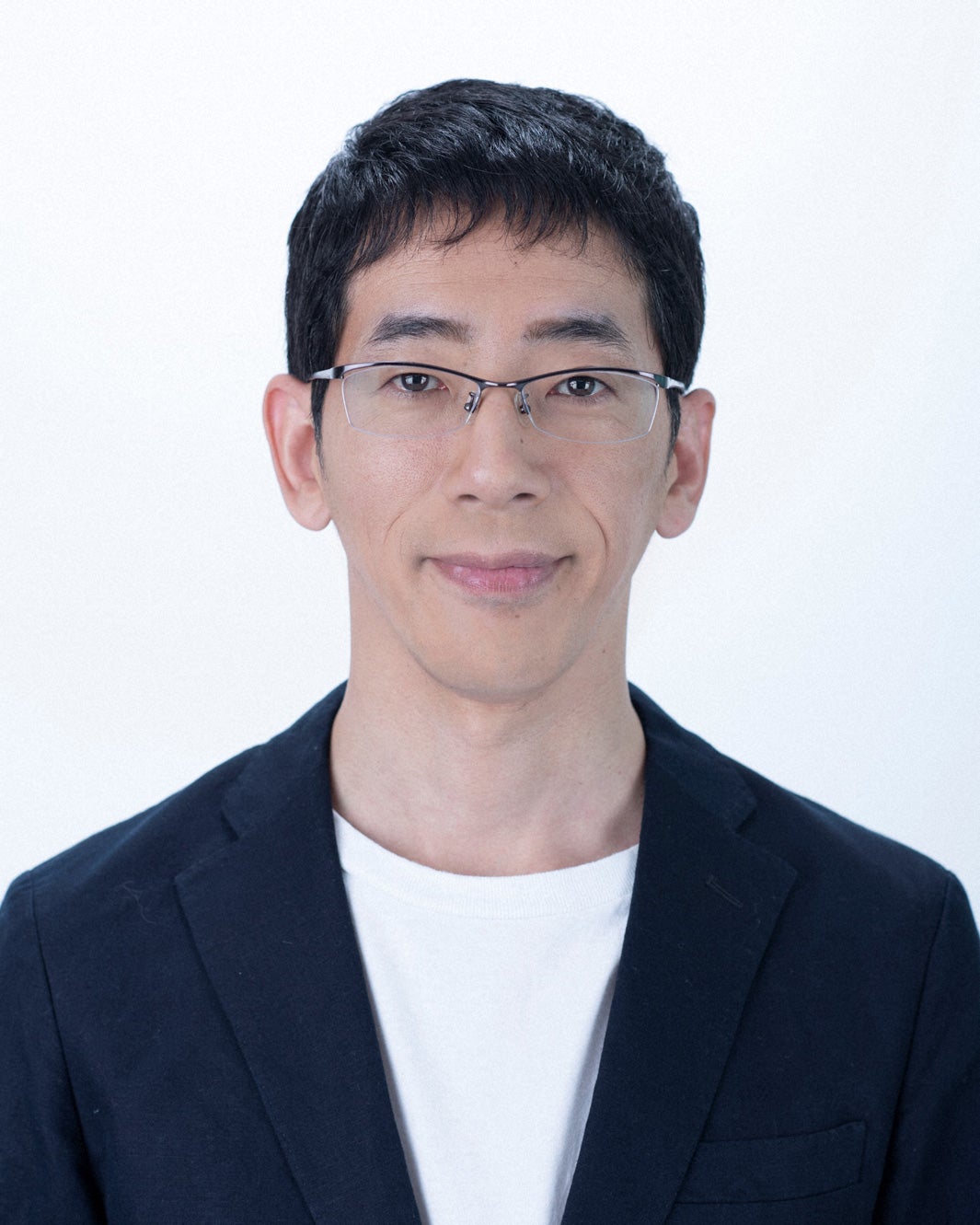 野間口徹（提供写真）