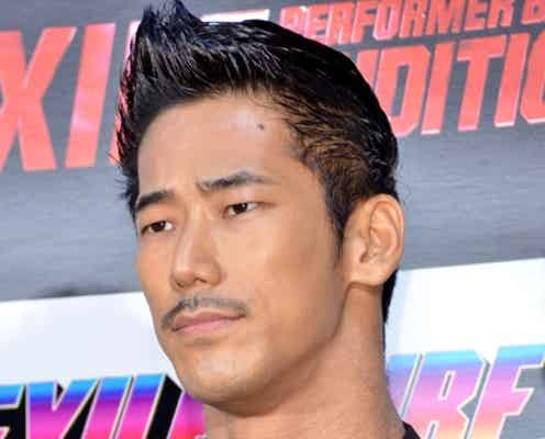 EXILE、新メンバーオーディションに参戦する三代目JSBメンバーにメッセージ