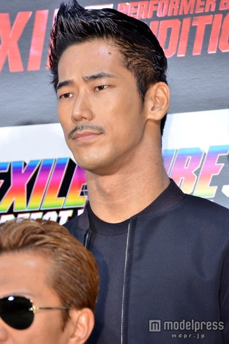 Exile 新メンバーオーディションに参戦する三代目jsbメンバーにメッセージ モデルプレス