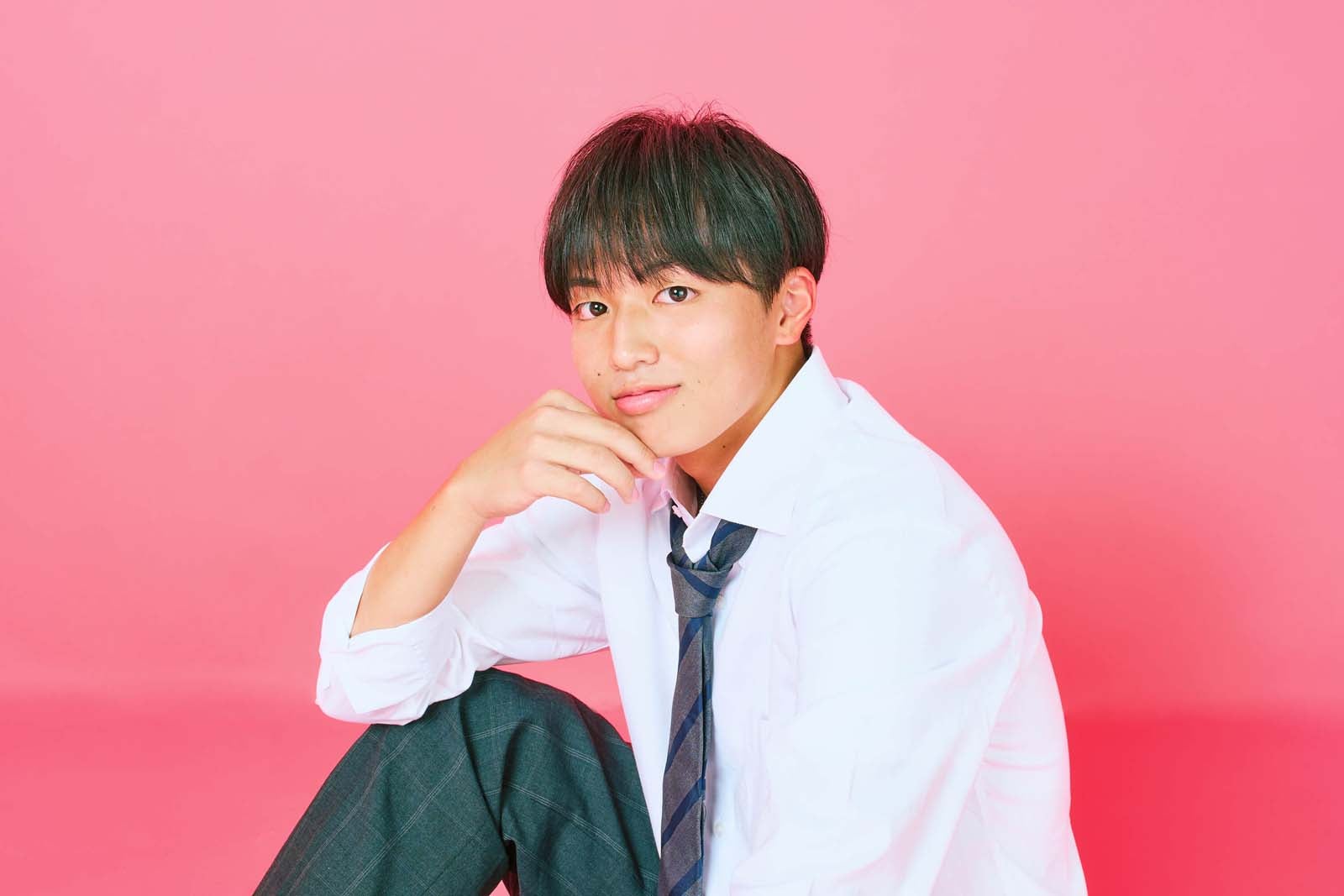 えいじ「今日、好きになりました。-卒業編2024inセブ島-」（C）AbemaTV, Inc.