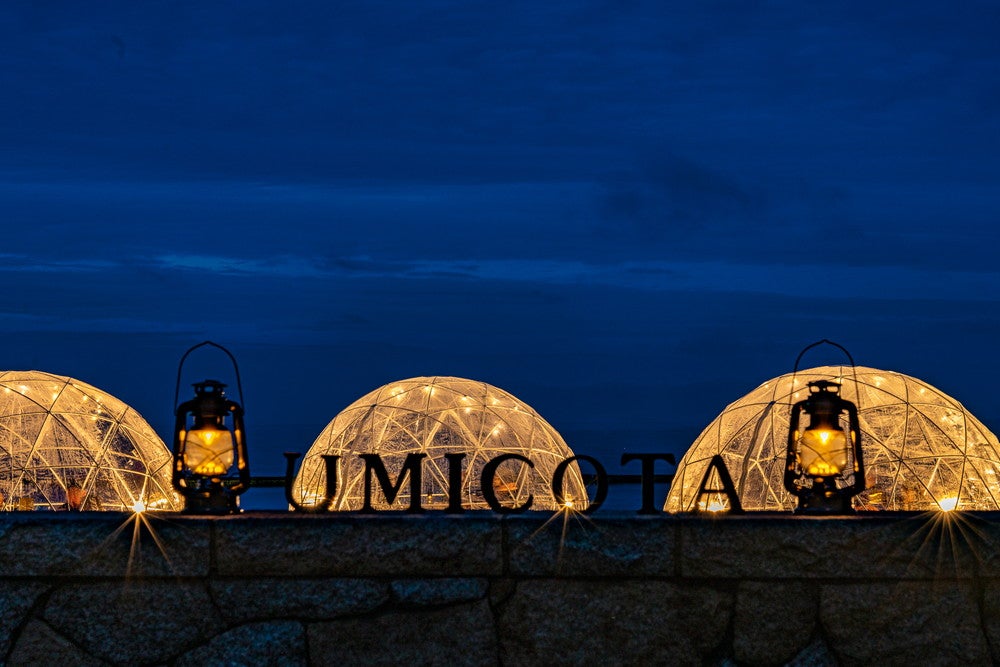 UMICOTA（うみこた）／画像提供：米子市