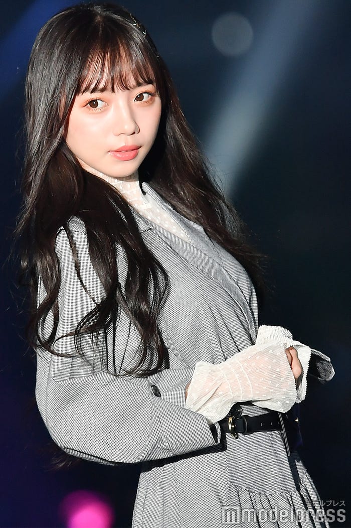 齊藤京子 (C)モデルプレス