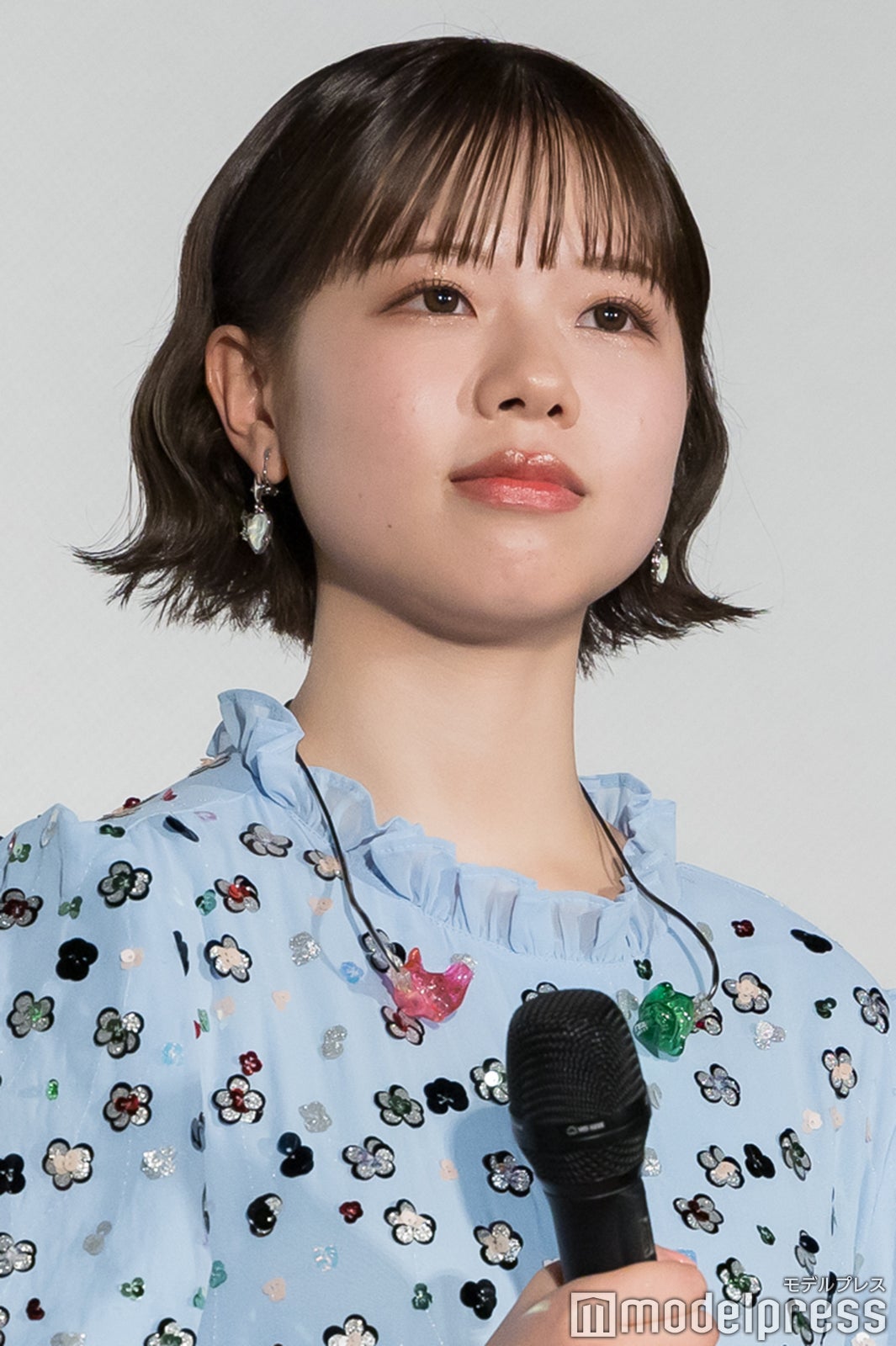 asmi（C）モデルプレス