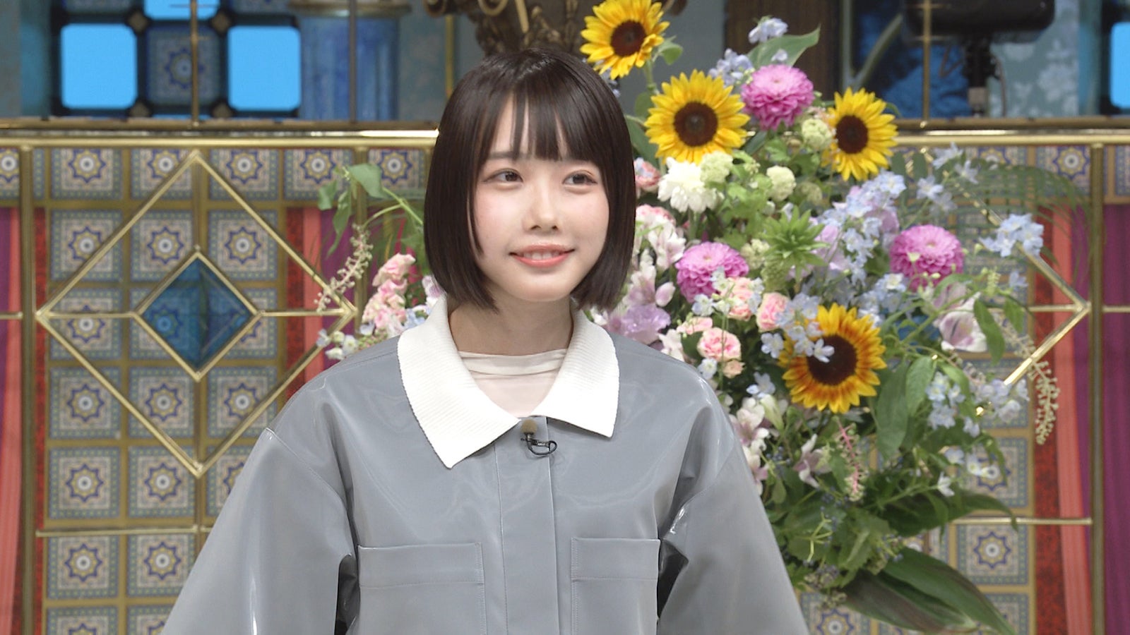 あの （C）日本テレビ