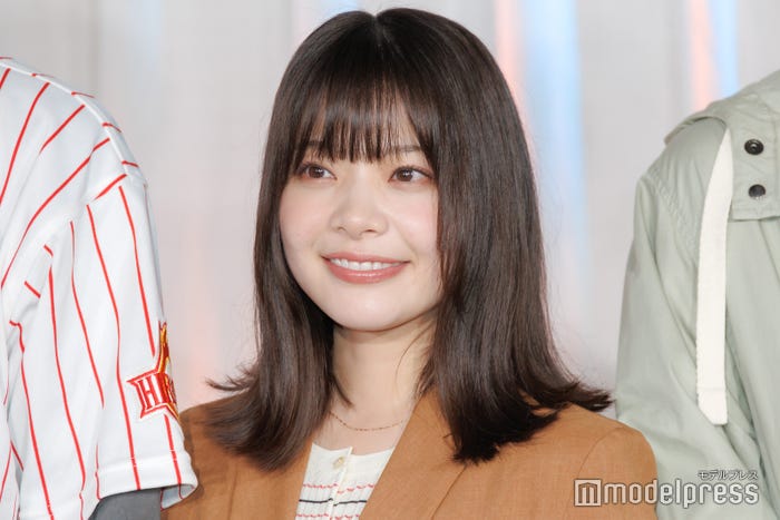 岸井ゆきの(C)モデルプレス