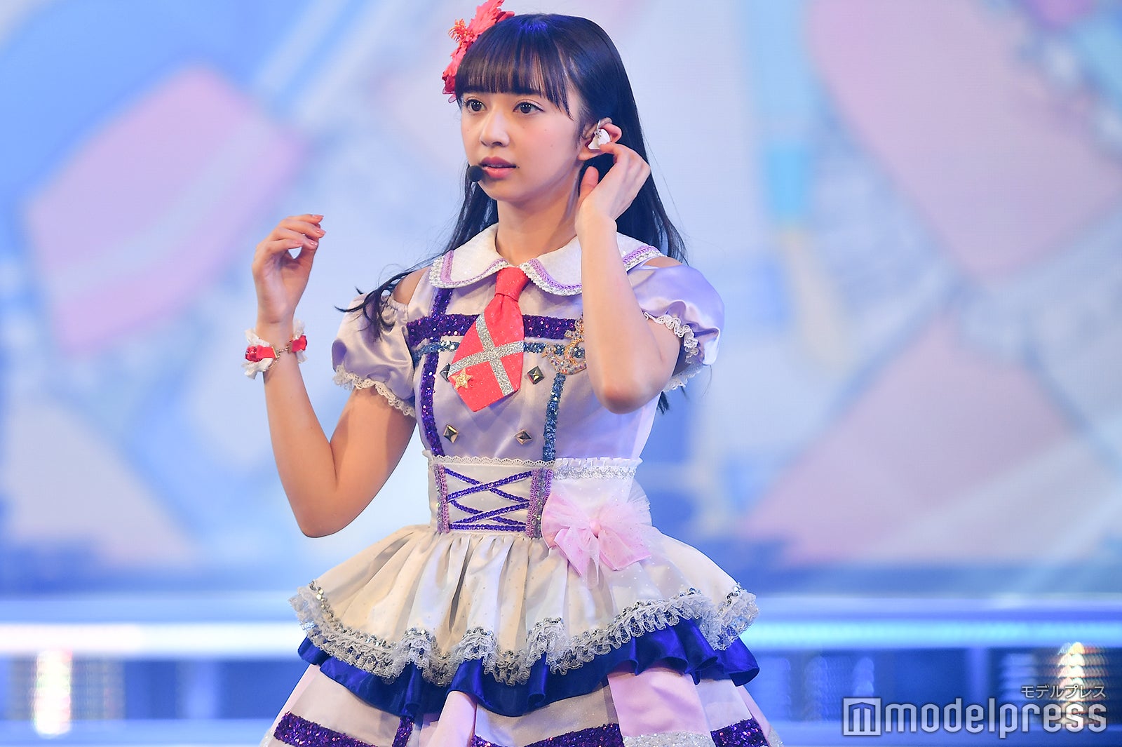 Aqours （C）モデルプレス