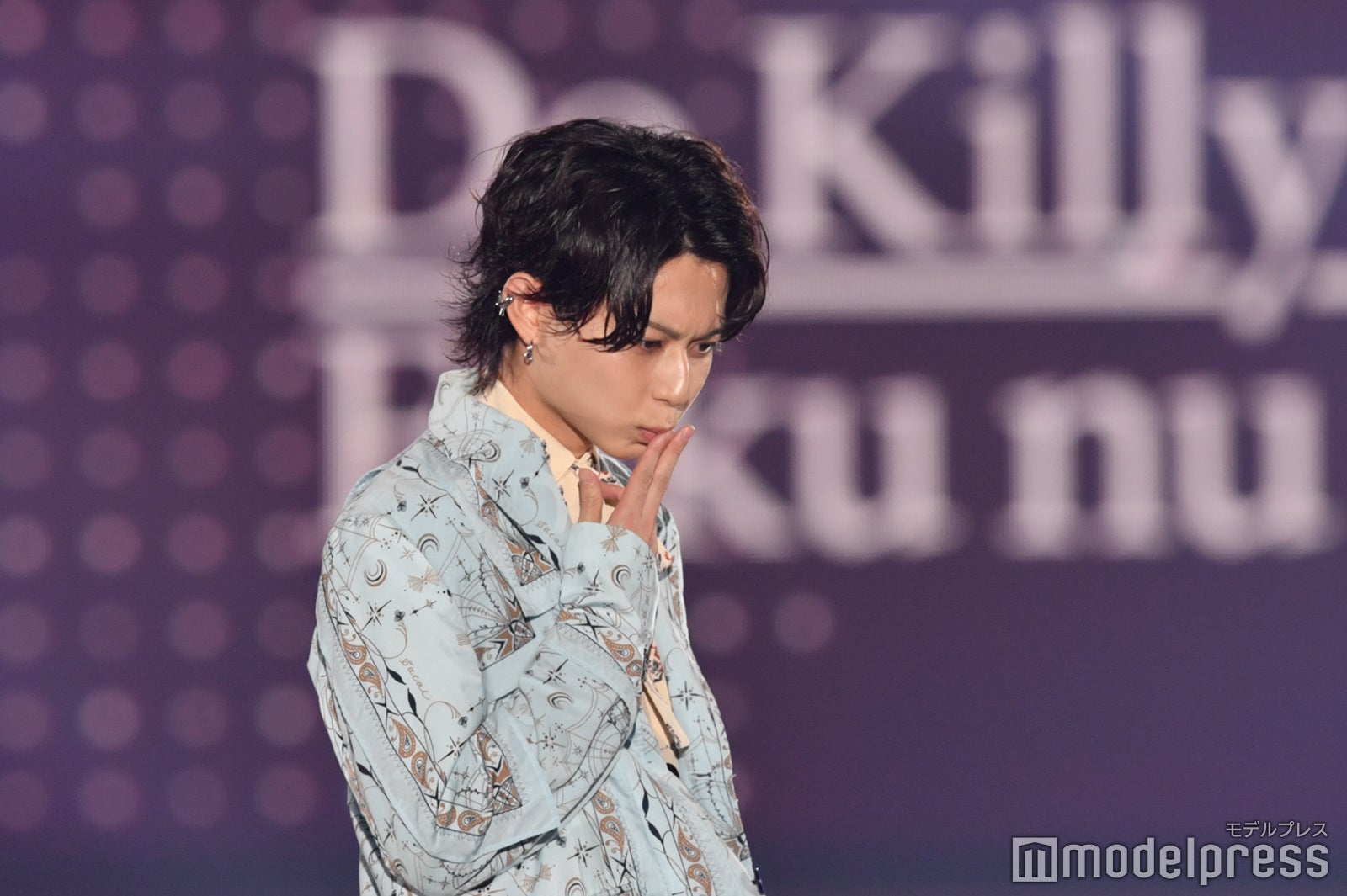 みっき～（C）モデルプレス