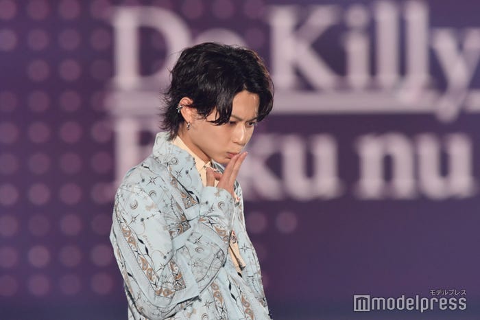 みっき~(C)モデルプレス