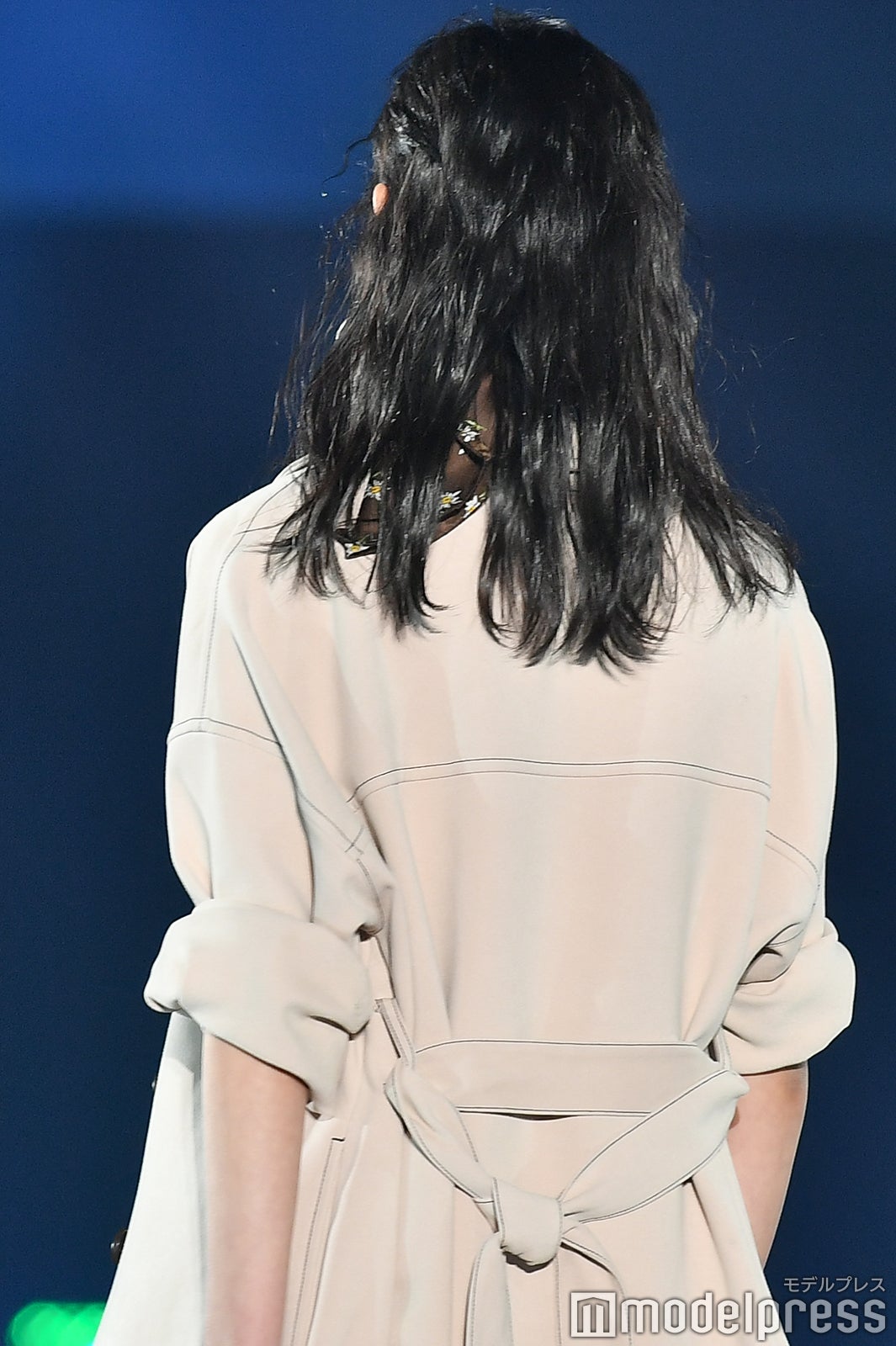 遠藤さくら（C）モデルプレス