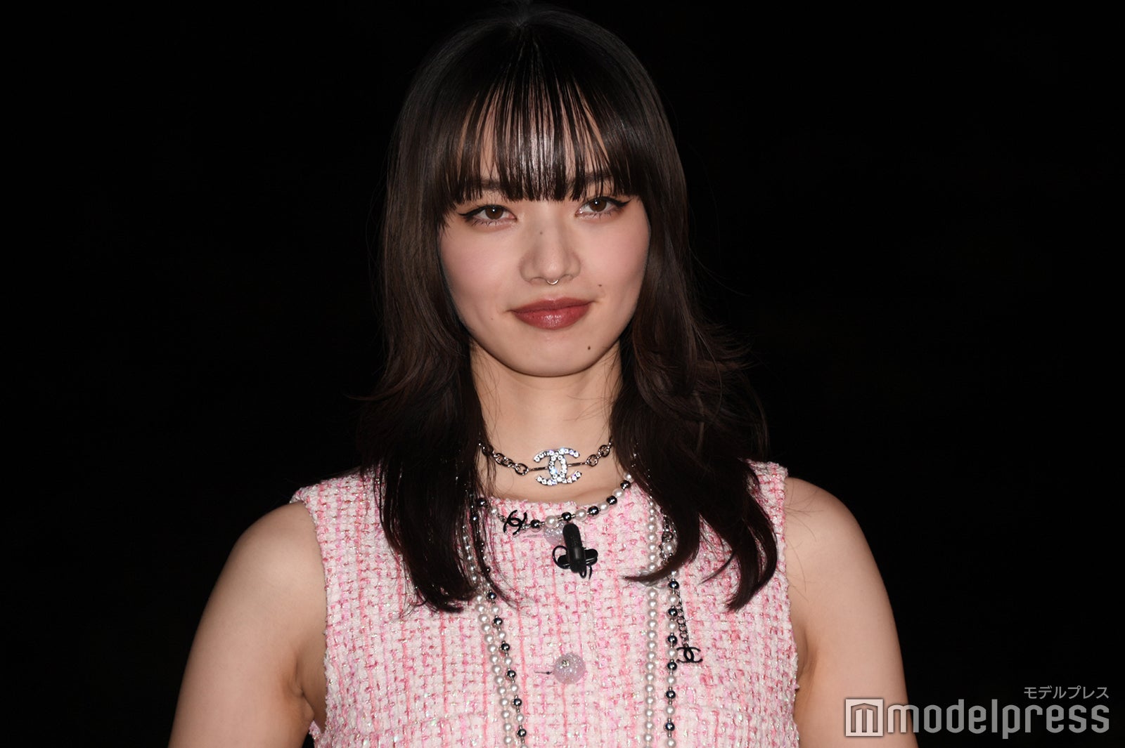 小松菜奈（C）モデルプレス