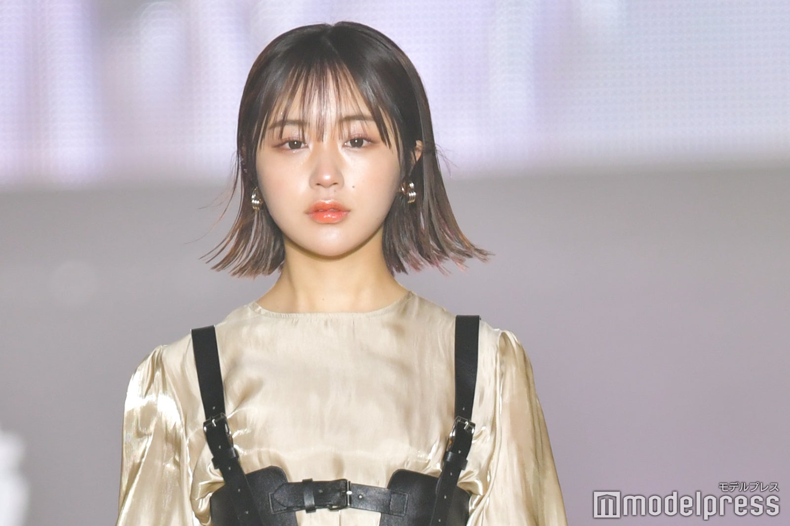 なえなの（C）モデルプレス