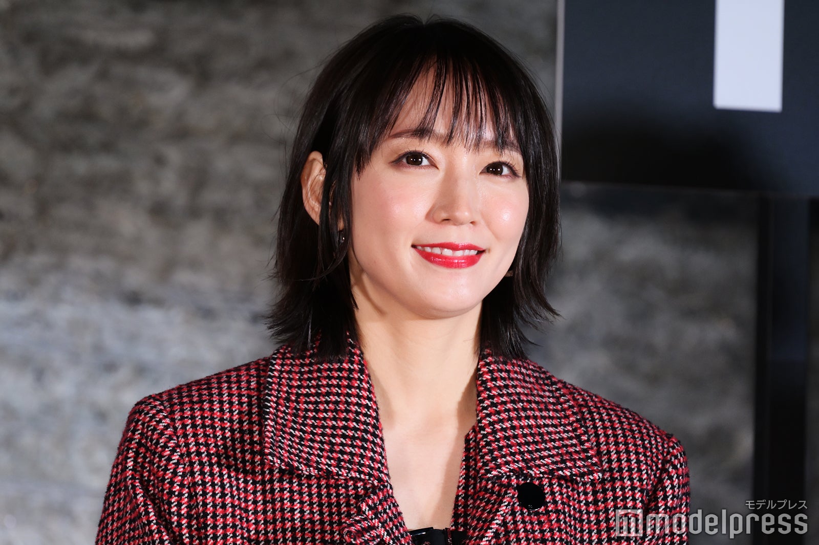 吉岡里帆（C）モデルプレス