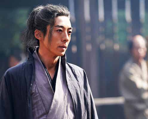 「るろうに剣心」最終章、高橋一生・村上虹郎・安藤政信ら出演決定