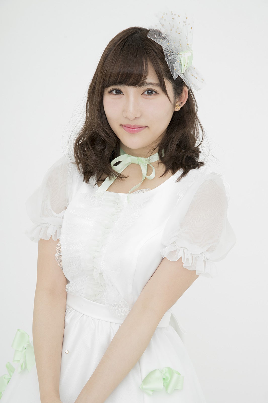 一ノ瀬りと（画像提供：所属事務所）