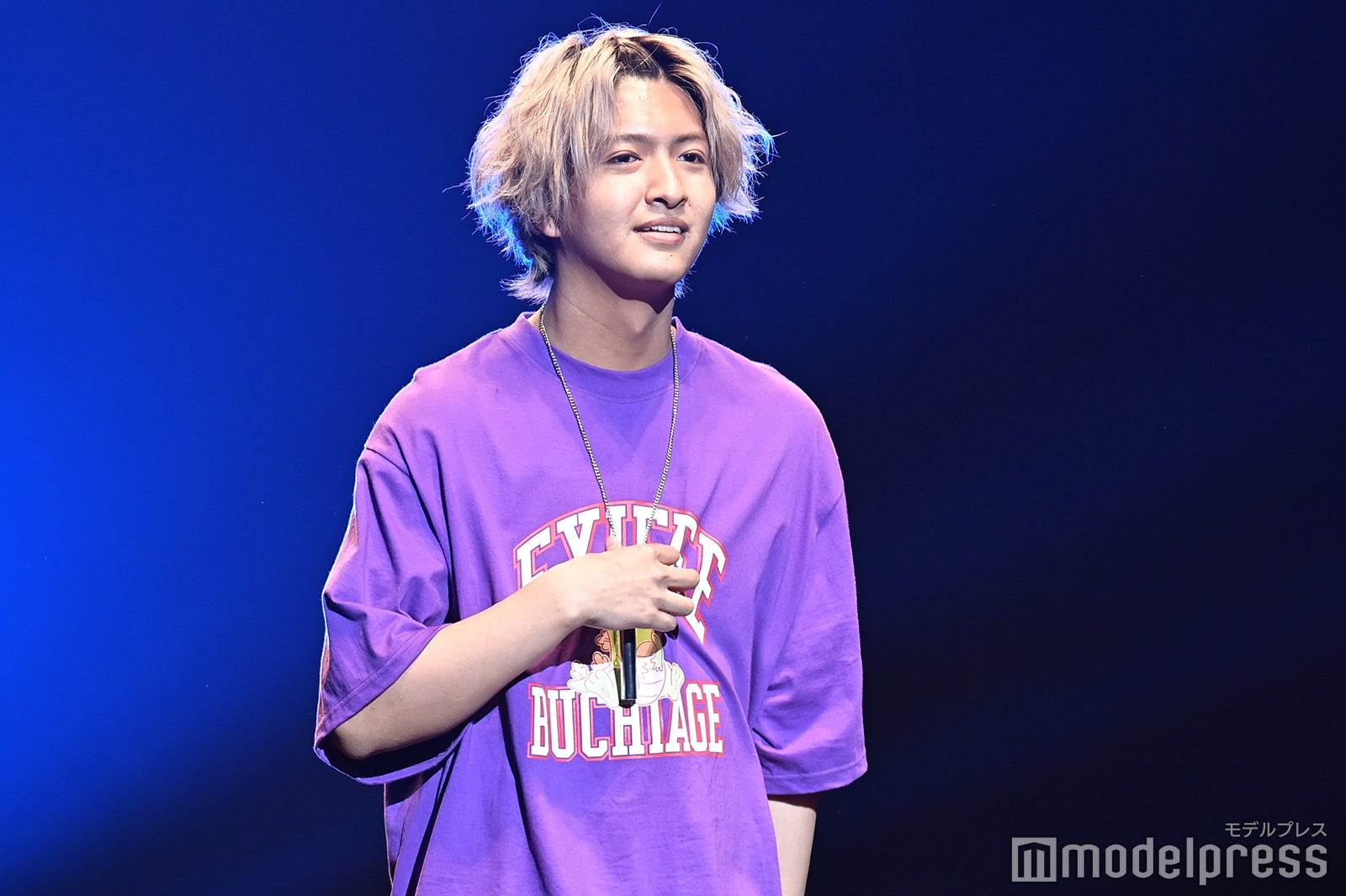 （C）モデルプレス