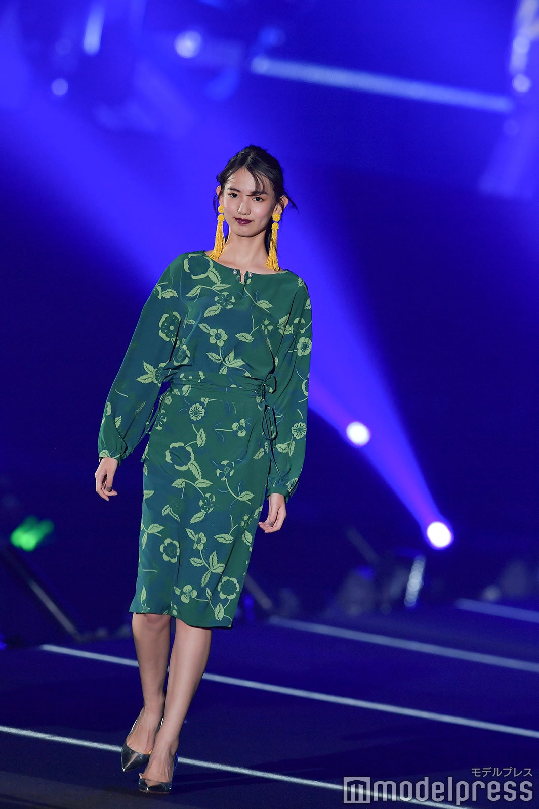 黒木麗奈（C）モデルプレス