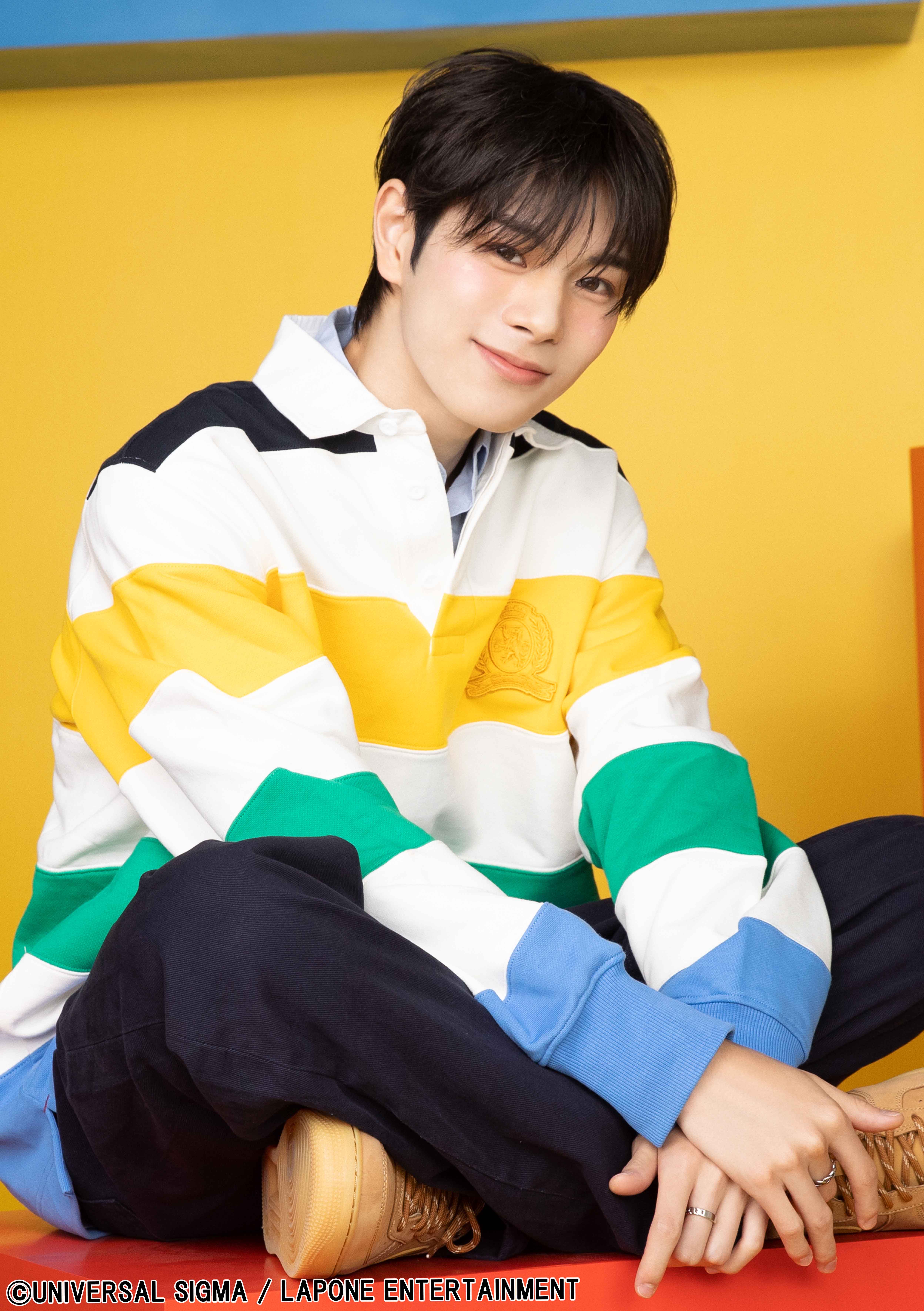 福田歩汰（提供写真）