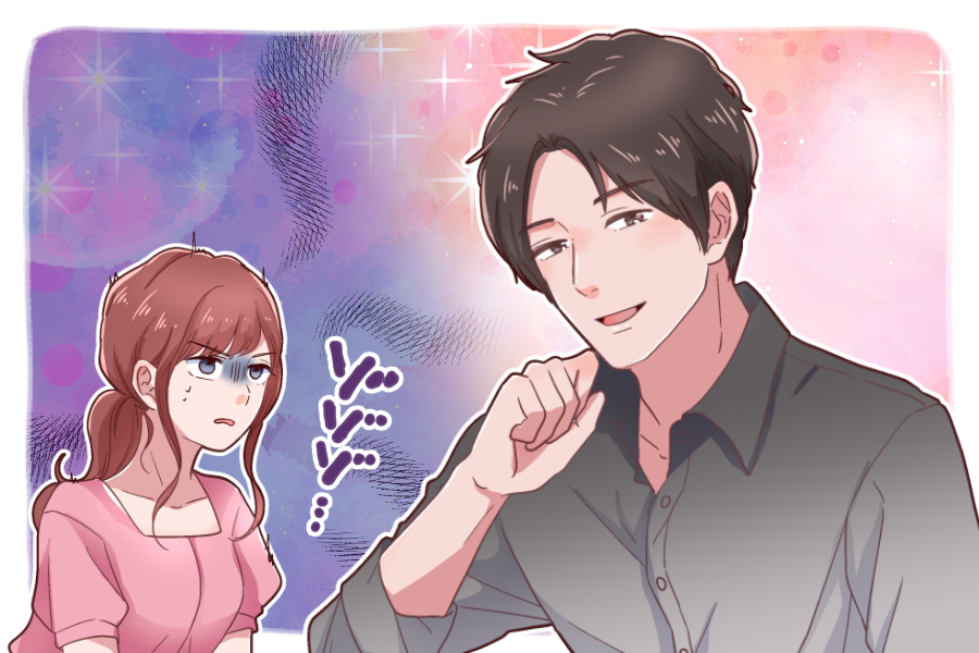 蛙化現象かも？と思ったら試してほしい３つのこと