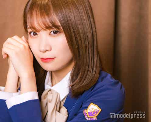 乃木坂46秋元真夏、白石麻衣と号泣しながら交わした言葉・一番の思い出<「しあわせの保護色」インタビュー>