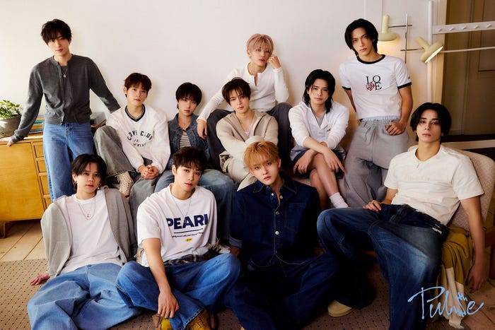 INI(C)LAPONE ENTERTAINMENT