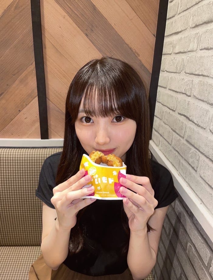 林美樹さん(提供写真)